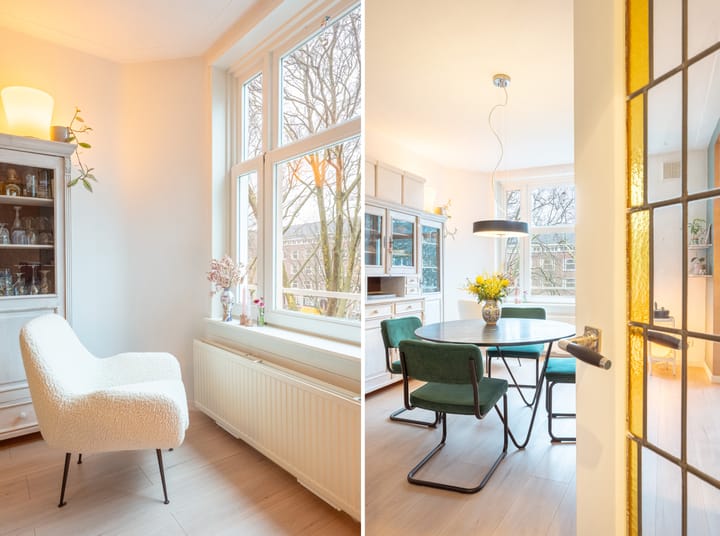 Foto 10 van Willem de Zwijgerlaan 144-2