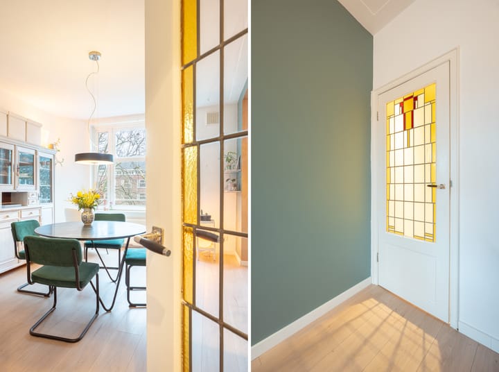 Foto 17 van Willem de Zwijgerlaan 144-2