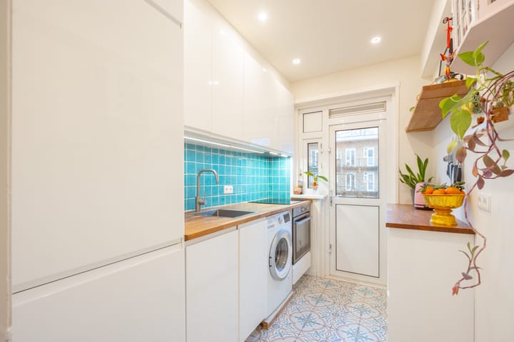 Foto 18 van Willem de Zwijgerlaan 144-2