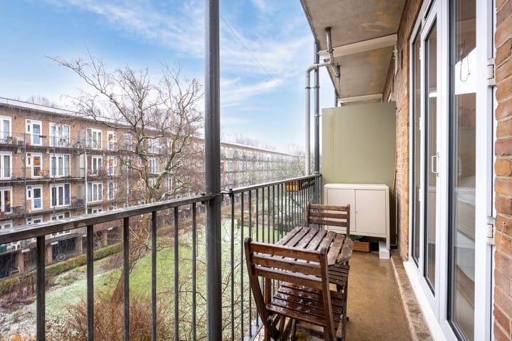 Foto 20 van Willem de Zwijgerlaan 144-2