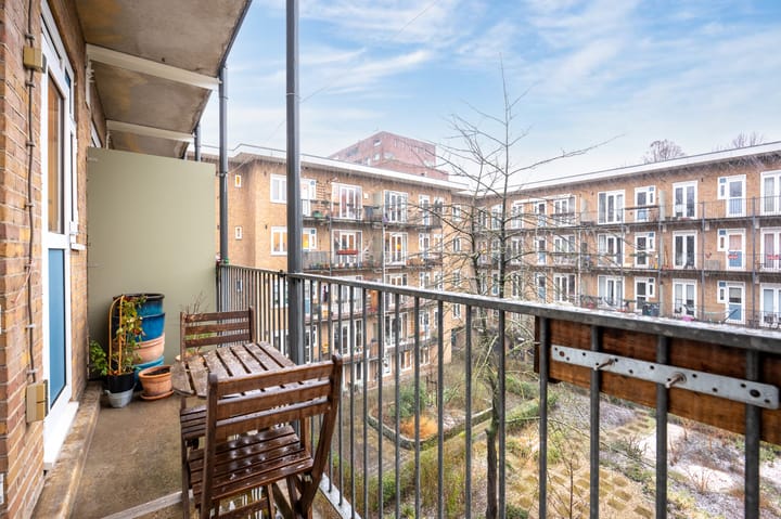 Foto 21 van Willem de Zwijgerlaan 144-2