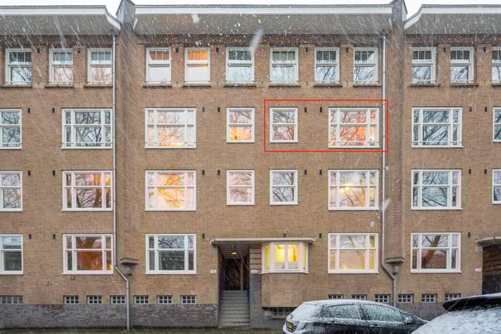 Foto 25 van Willem de Zwijgerlaan 144-2