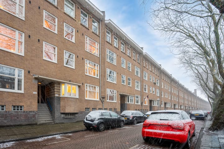 Foto 26 van Willem de Zwijgerlaan 144-2