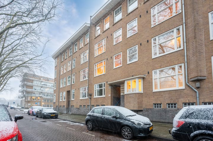 Foto 27 van Willem de Zwijgerlaan 144-2