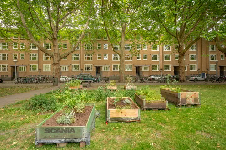 Foto 28 van Willem de Zwijgerlaan 144-2