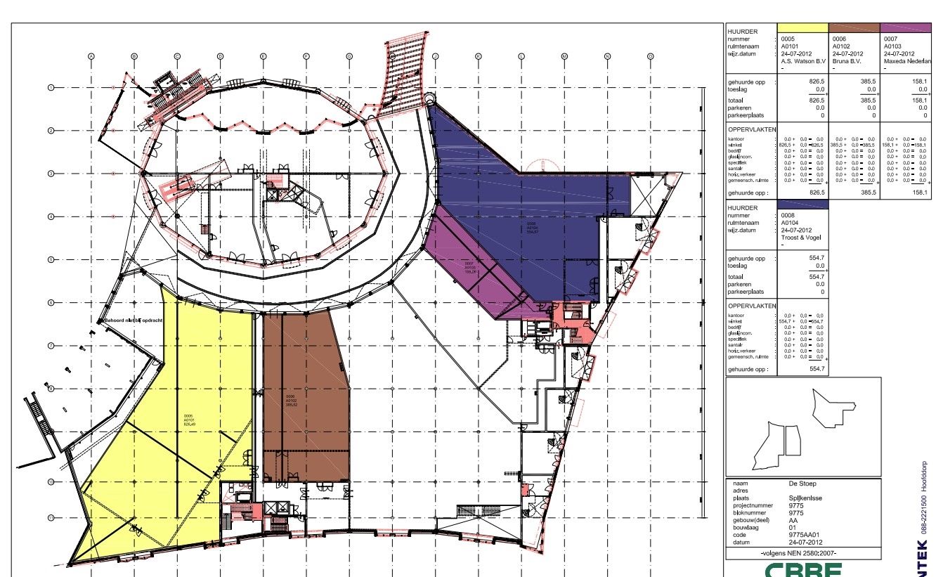 Bekijk foto 5 van Breestoep 6