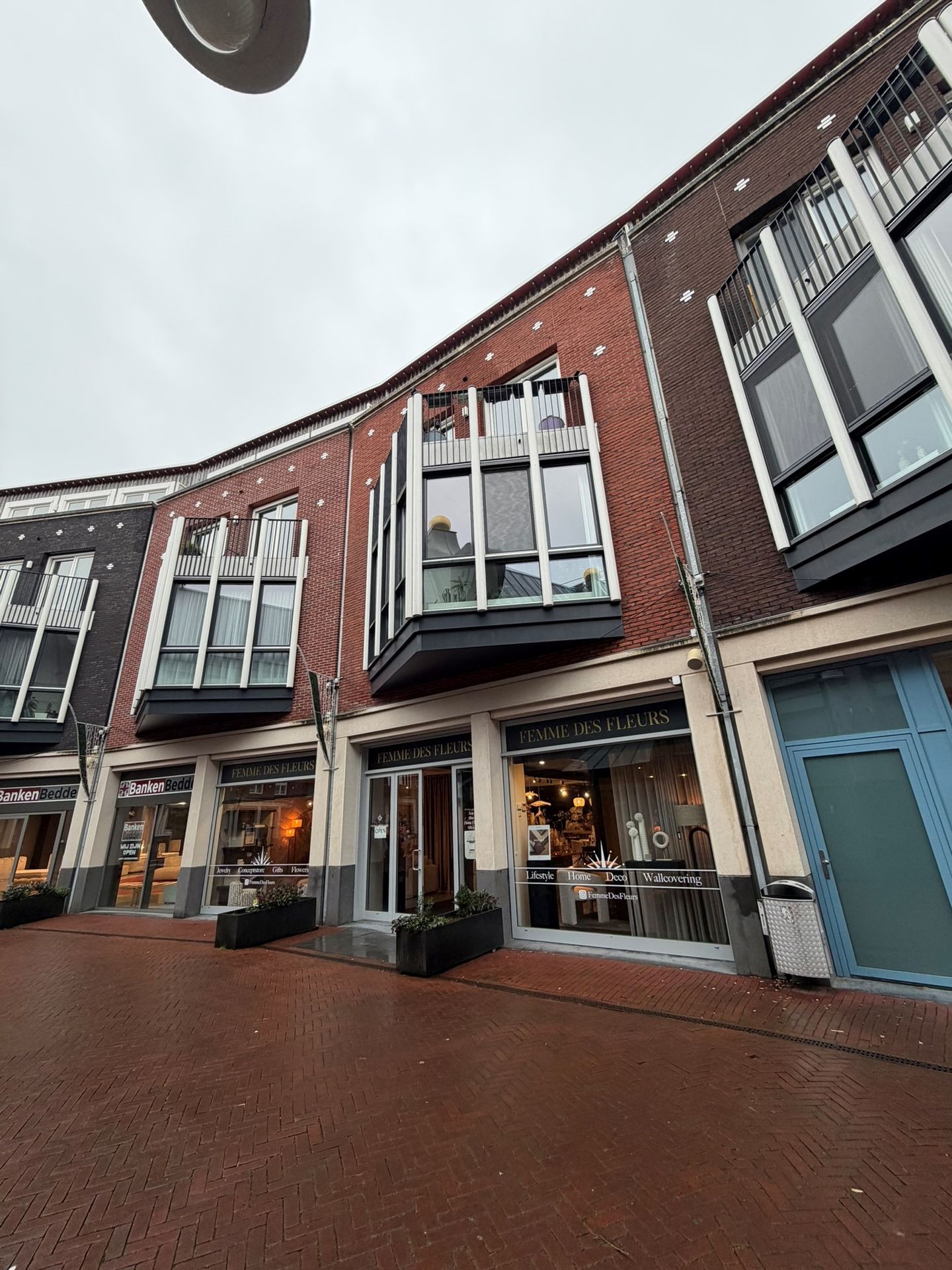 Bekijk foto 2 van Breestoep 6