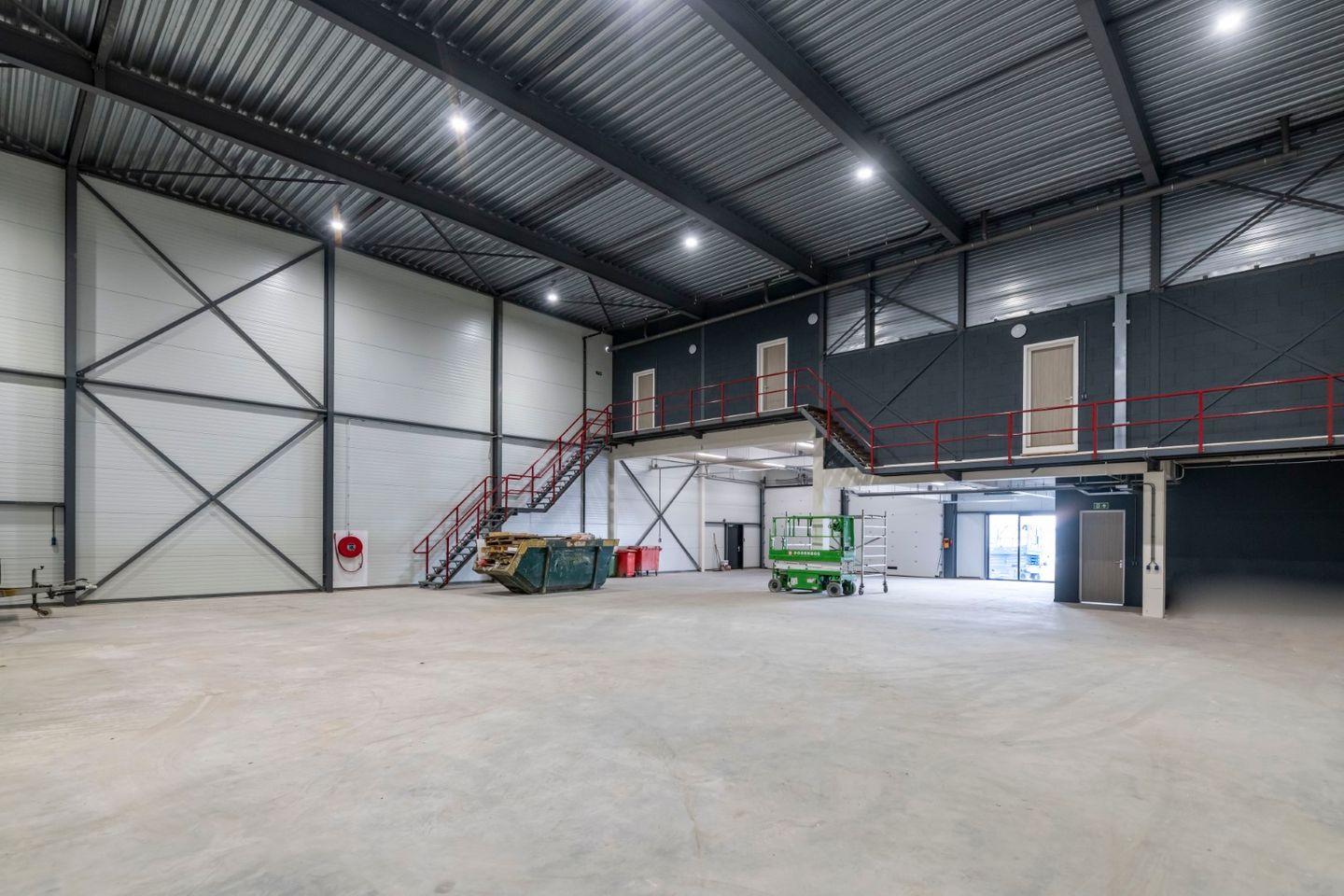 Bekijk foto 2 van Marisstraat 8-d