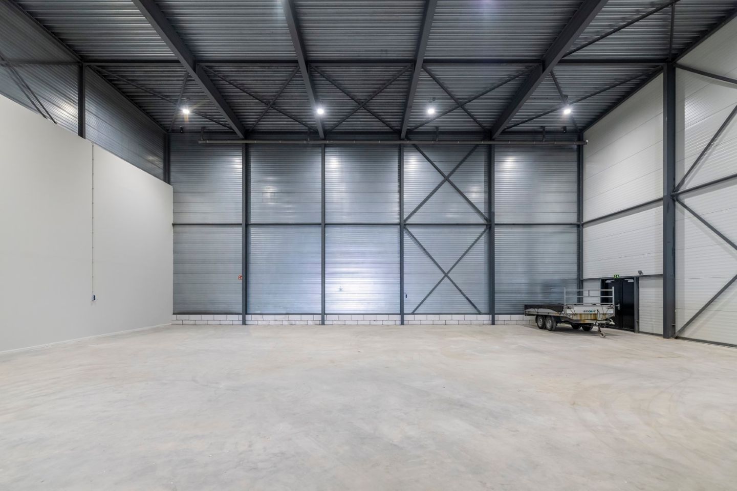 Bekijk foto 4 van Marisstraat 8-d