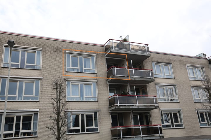 Foto 2 van Molenbeekstraat 35