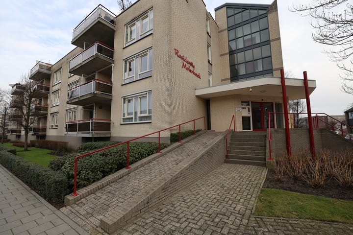 Foto 3 van Molenbeekstraat 35