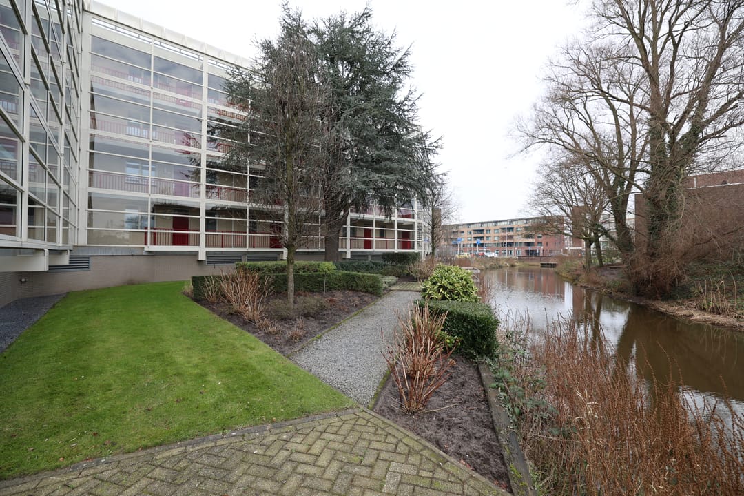 Foto 28 van Molenbeekstraat 35