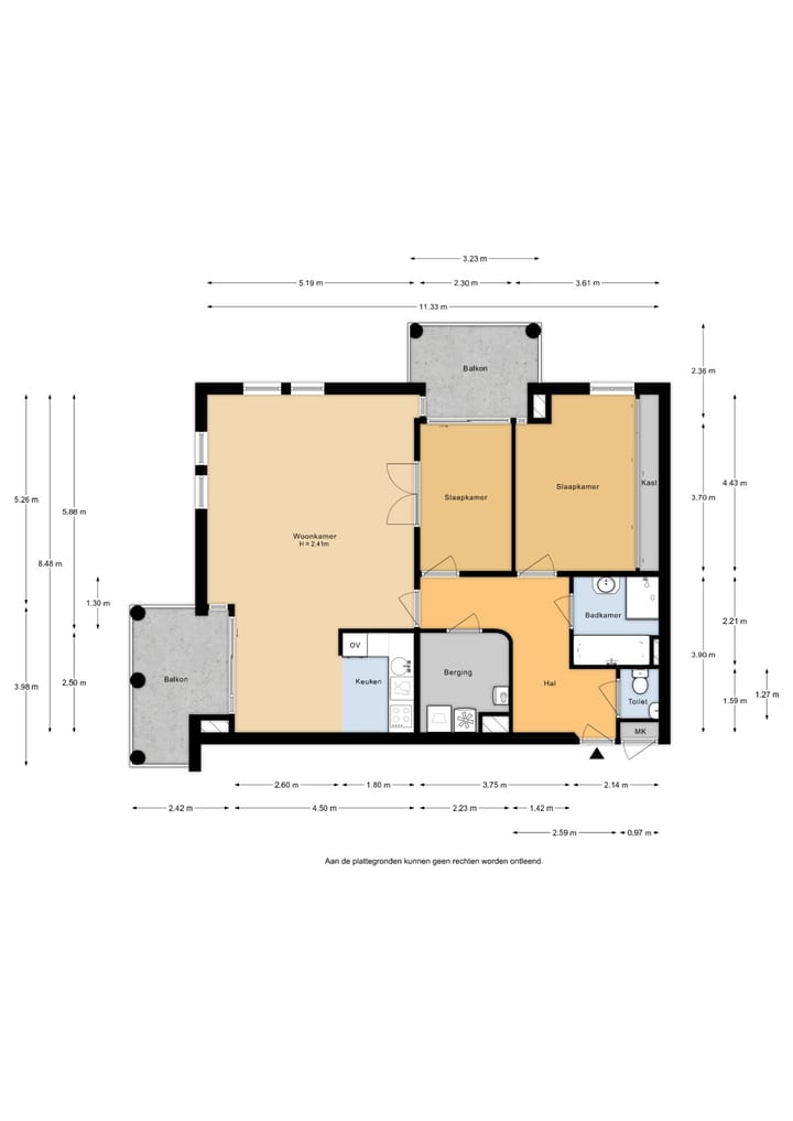 Foto 24 van Romulus 76