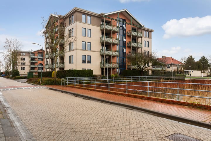 Foto 26 van Romulus 76