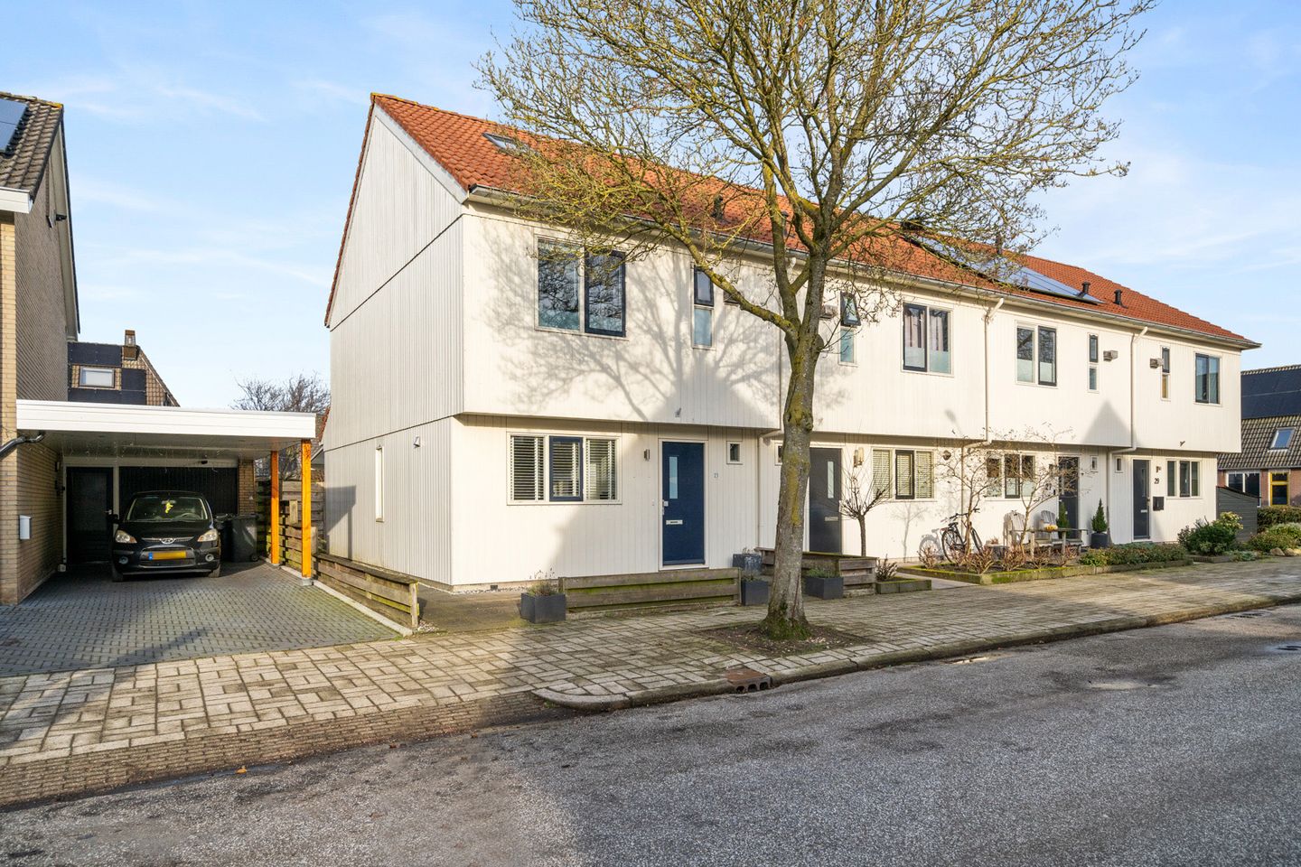 Foto 1 van Brouwersweg 23