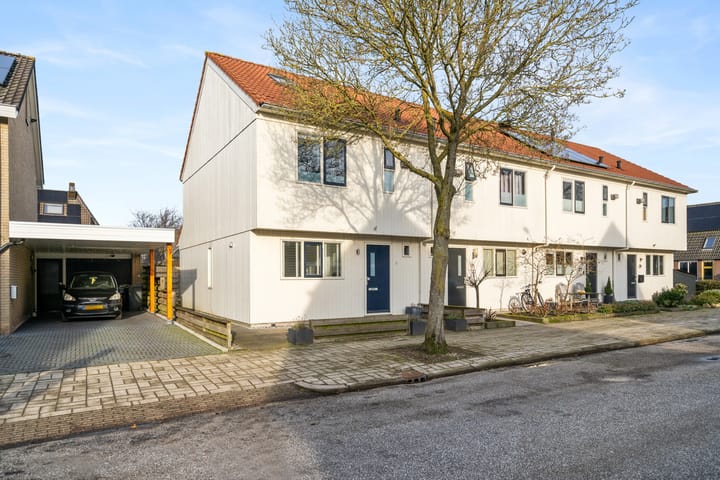 Foto 1 van Brouwersweg 23