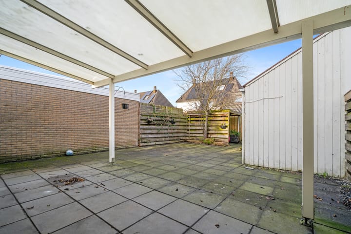 Foto 5 van Brouwersweg 23