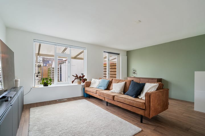 Foto 7 van Brouwersweg 23