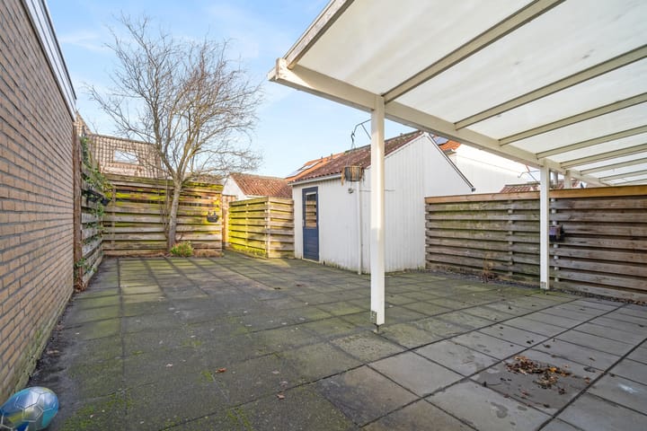 Foto 26 van Brouwersweg 23