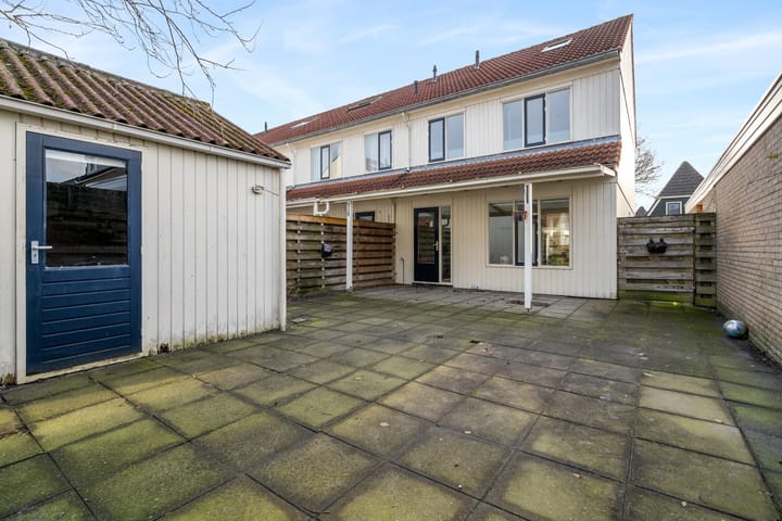 Foto 27 van Brouwersweg 23