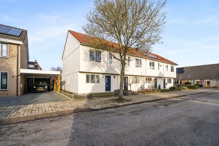 Foto 29 van Brouwersweg 23