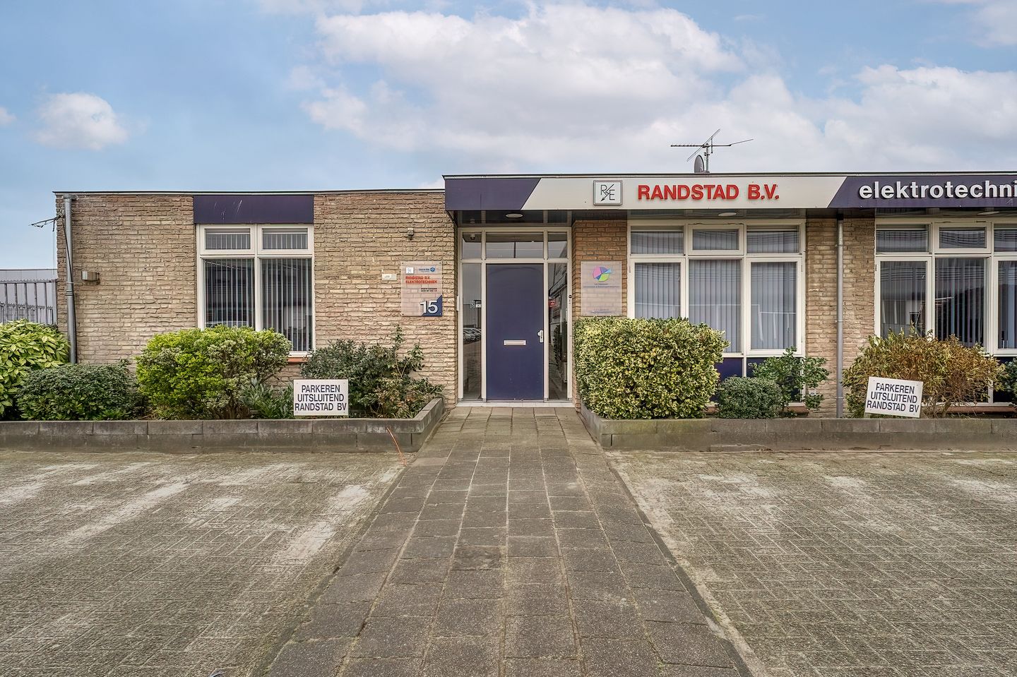 View photo 5 of Weversbaan 15