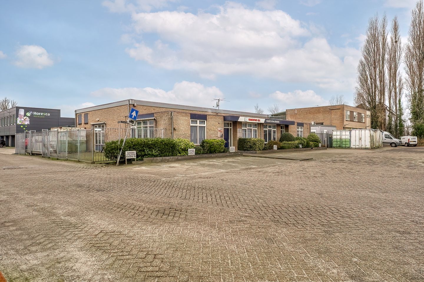 Bekijk foto 4 van Weversbaan 15