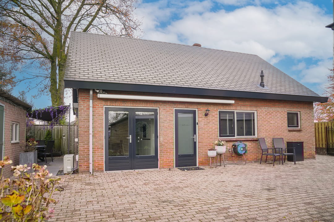 Foto 2 van den Oudert 3