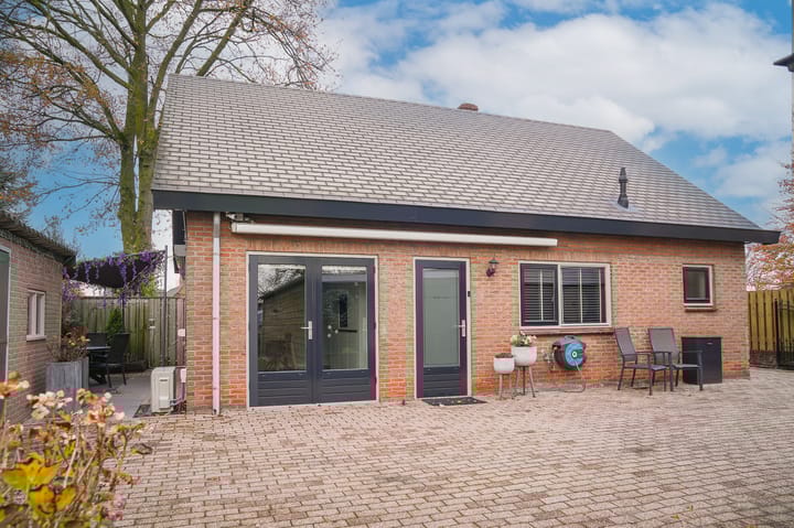 Photo 2 of den Oudert 3