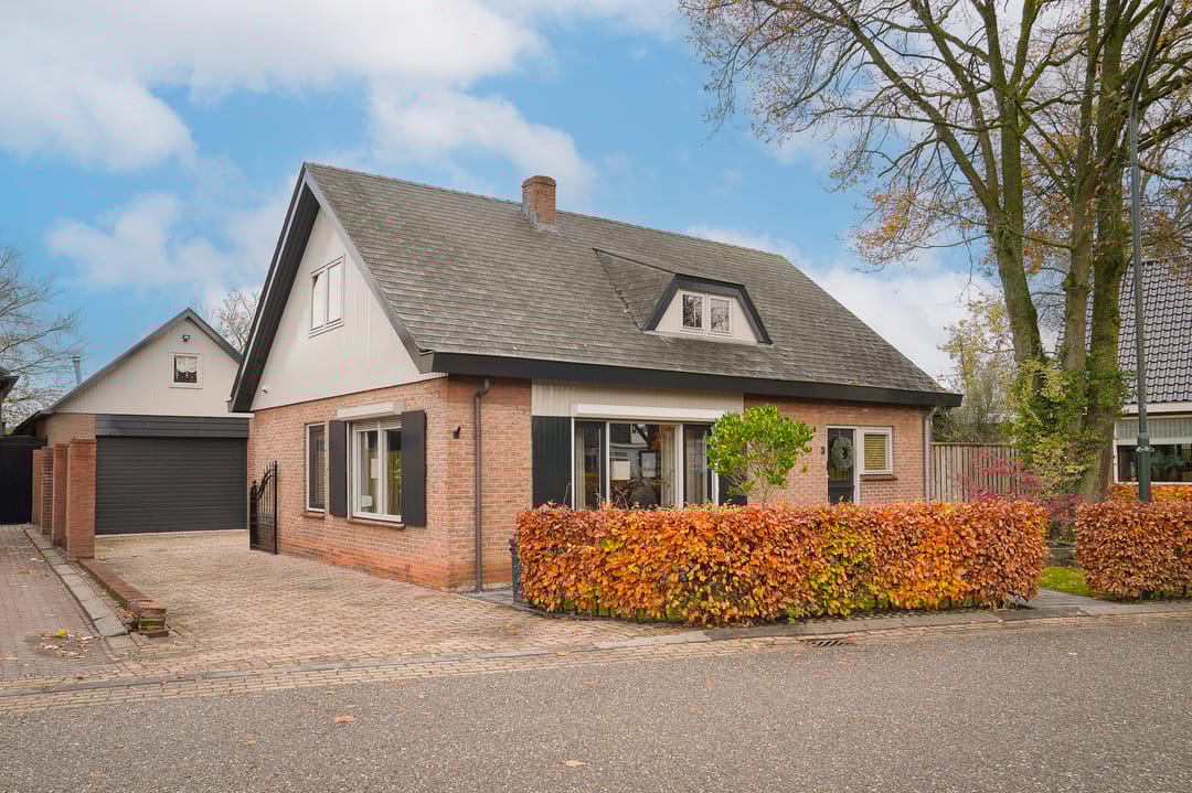 Foto 1 van den Oudert 3