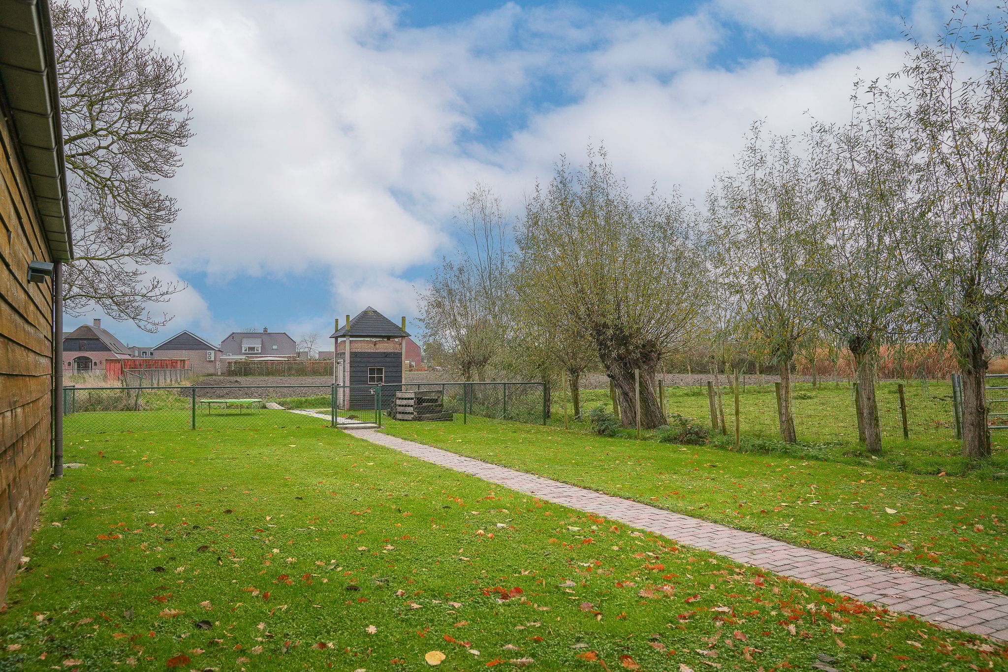 Foto 3 van den Oudert 3