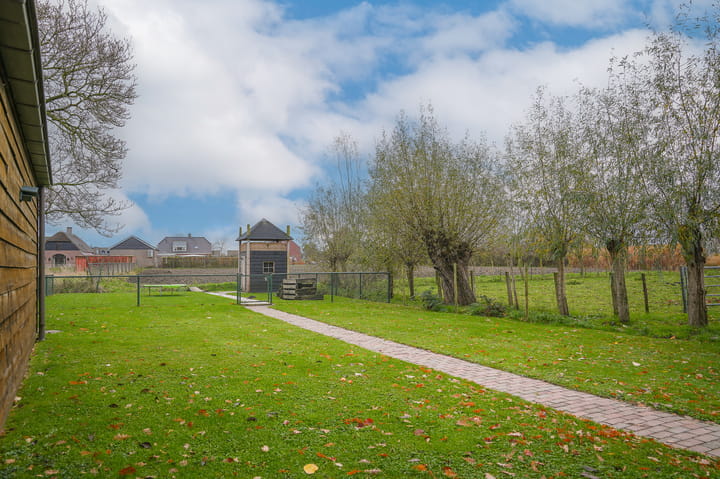 Photo 3 of den Oudert 3