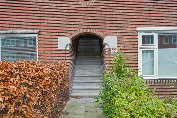 Foto 2 van Heijermansstraat 22-BS