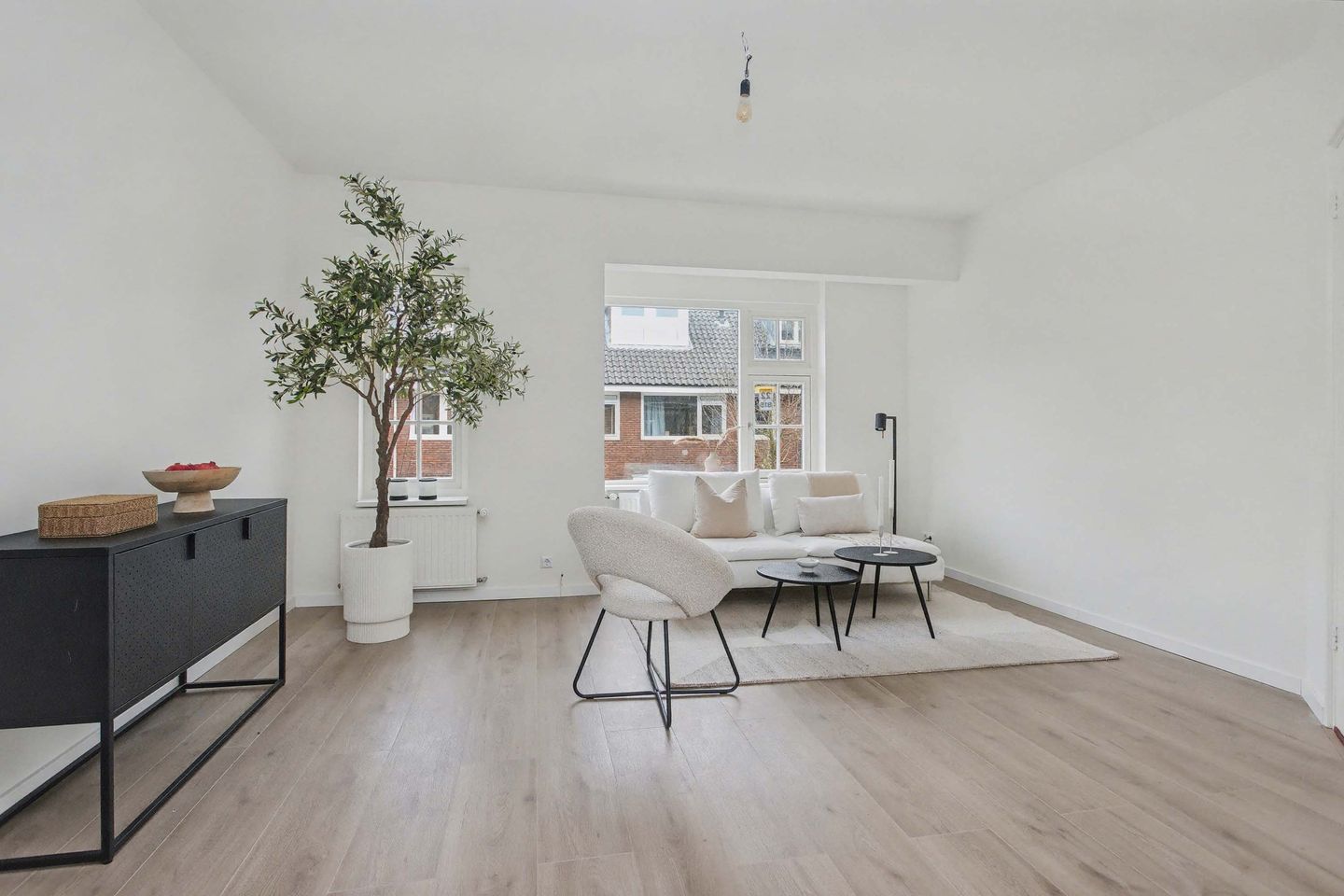 Foto 5 van Heijermansstraat 22-BS