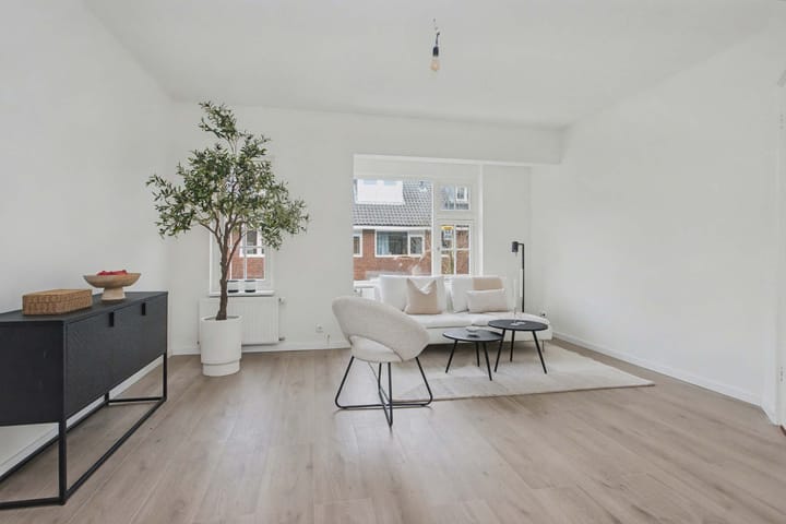 Foto 5 van Heijermansstraat 22-BS