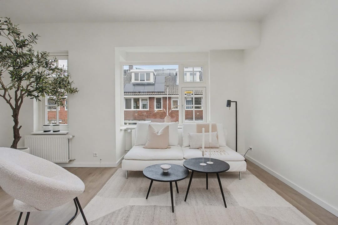 Foto 7 van Heijermansstraat 22-BS