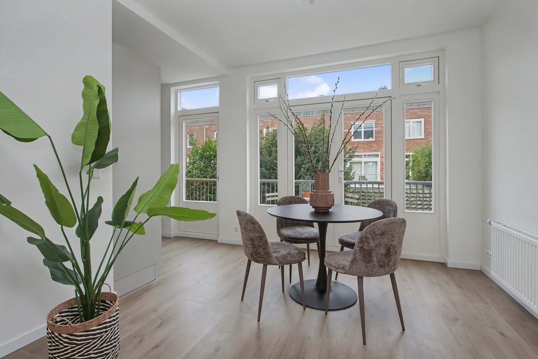 Foto 11 van Heijermansstraat 22-BS