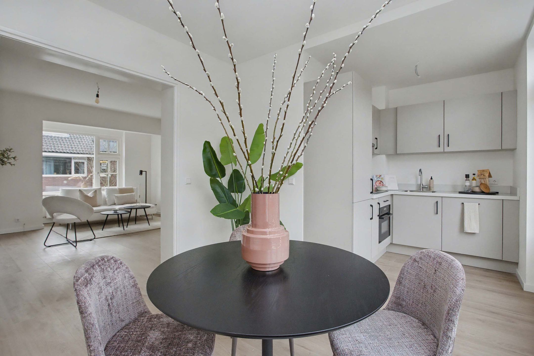 Foto 12 van Heijermansstraat 22-BS