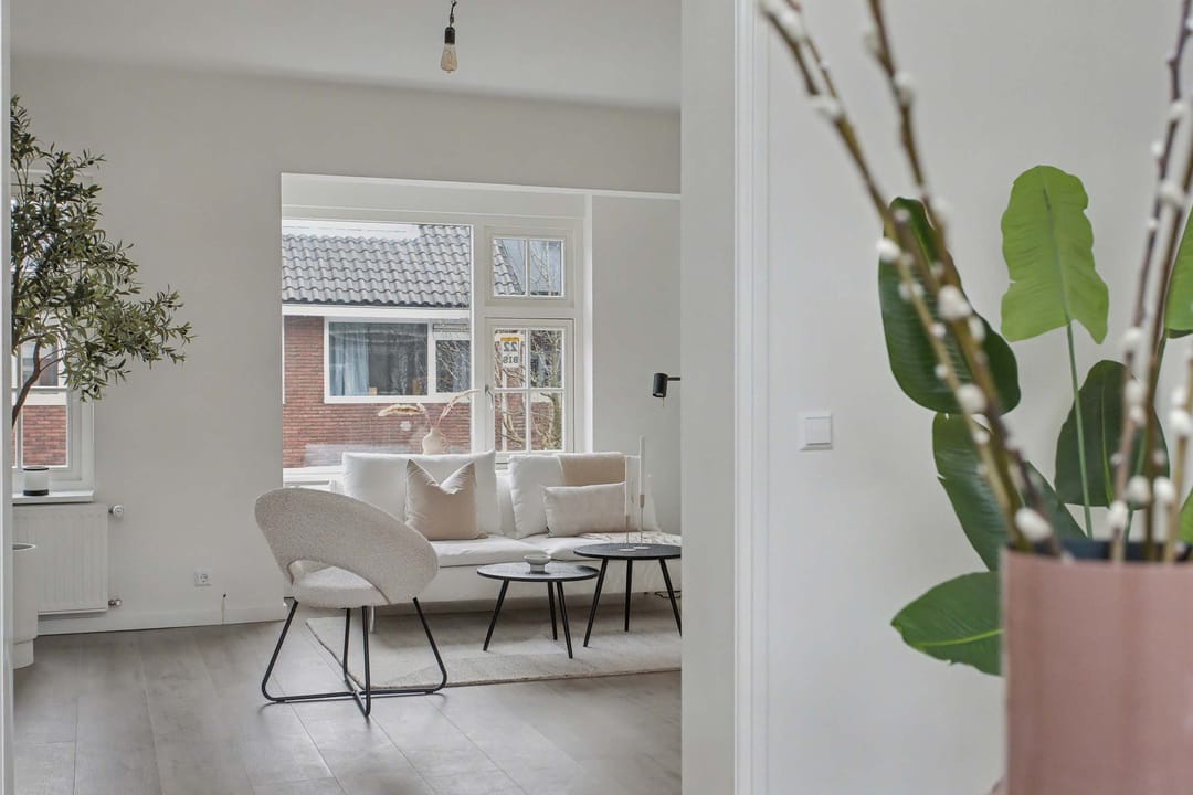 Foto 13 van Heijermansstraat 22-BS