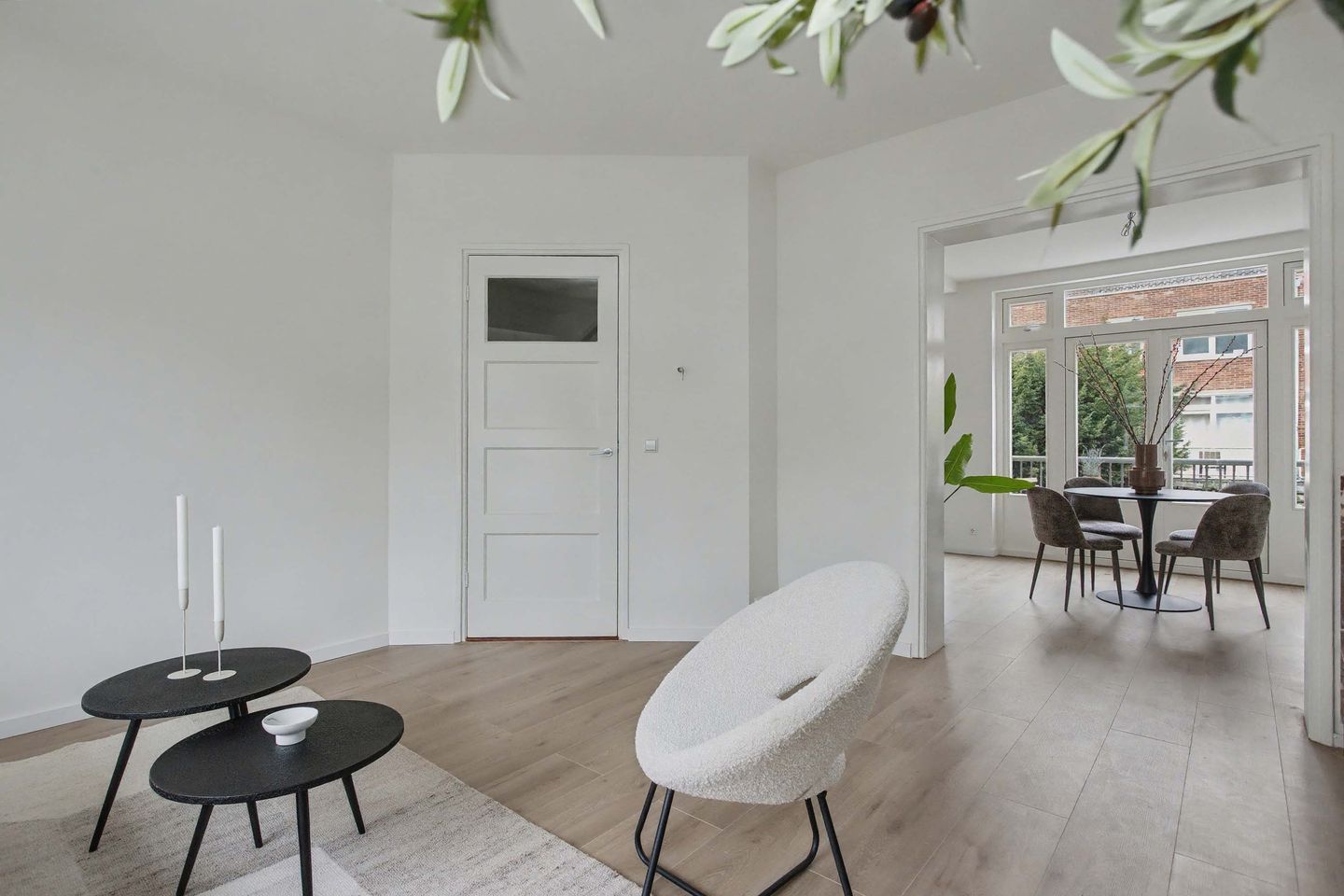 Foto 10 van Heijermansstraat 22-BS