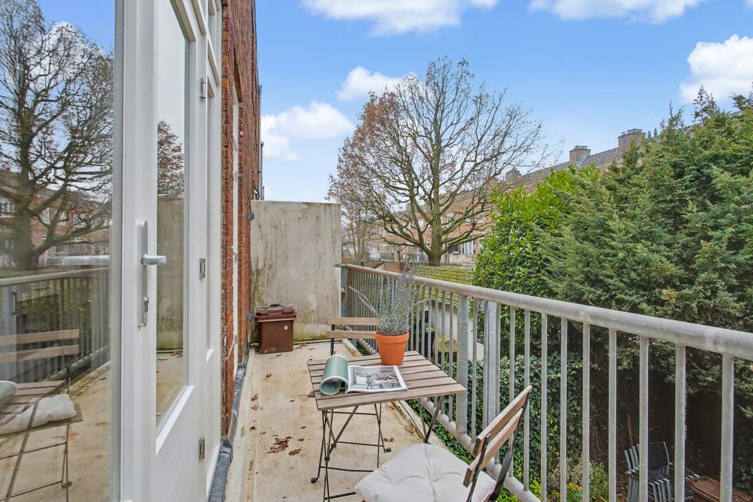 Foto 16 van Heijermansstraat 22-BS