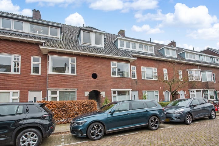 Heijermansstraat 22-BS