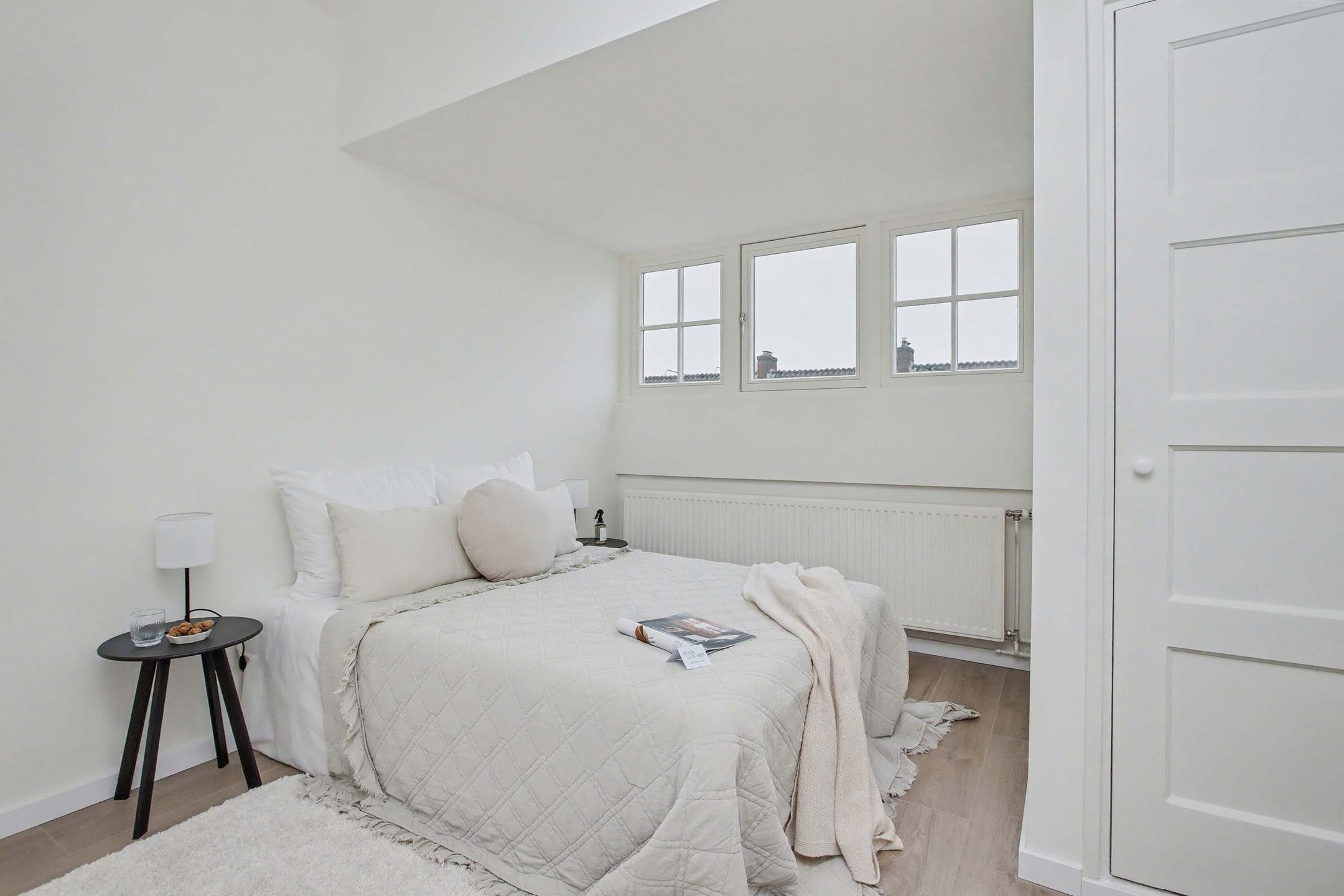 Foto 21 van Heijermansstraat 22-BS