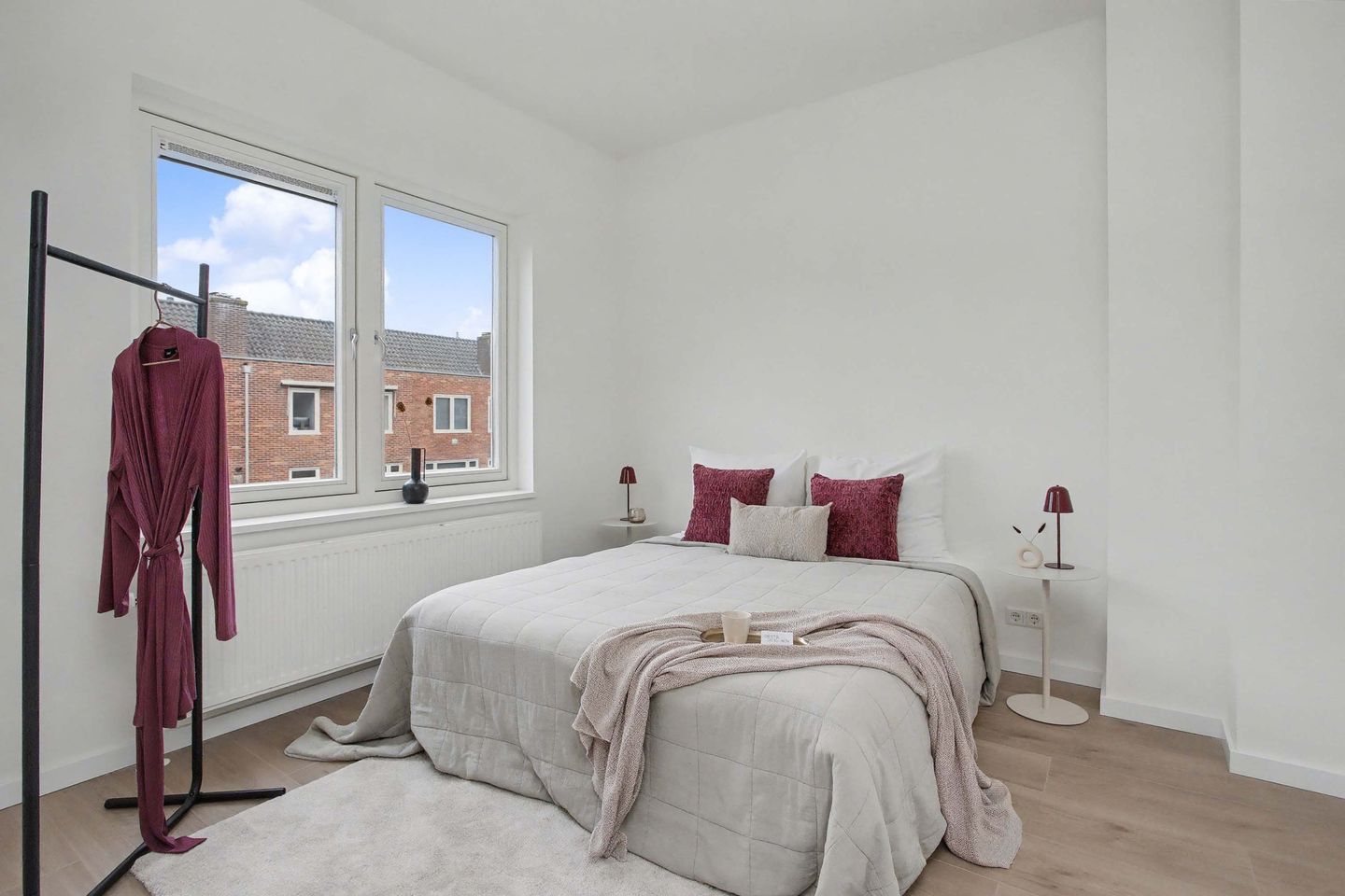 Foto 25 van Heijermansstraat 22-BS