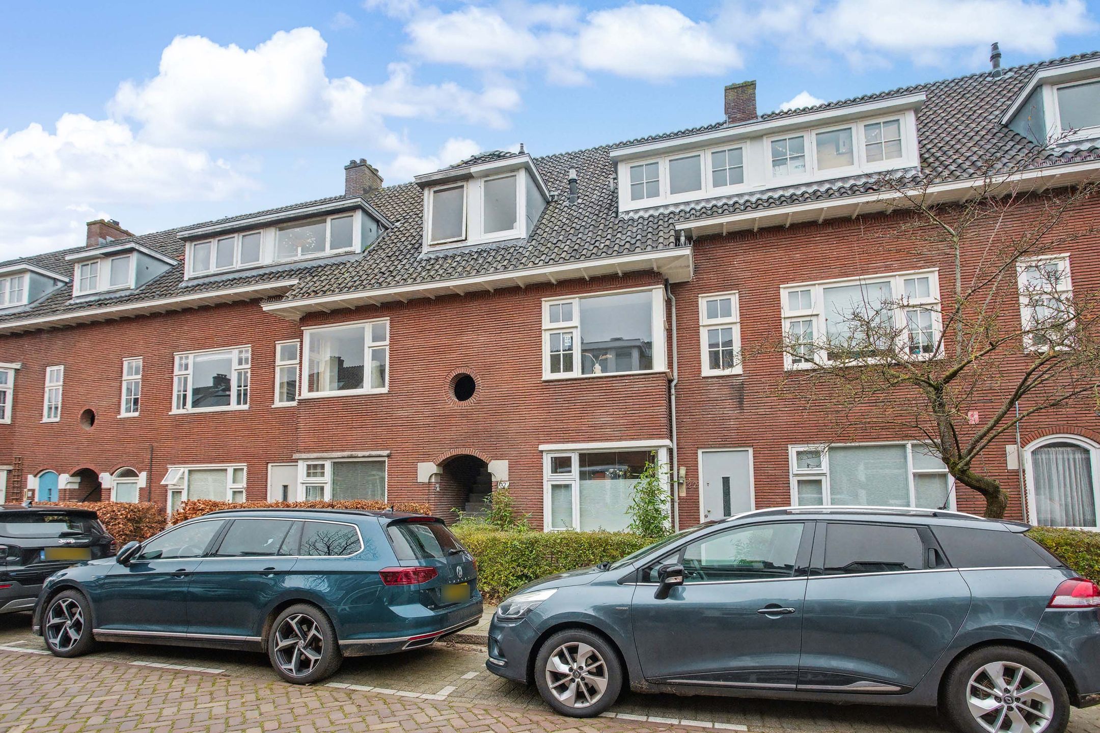 Foto 30 van Heijermansstraat 22-BS