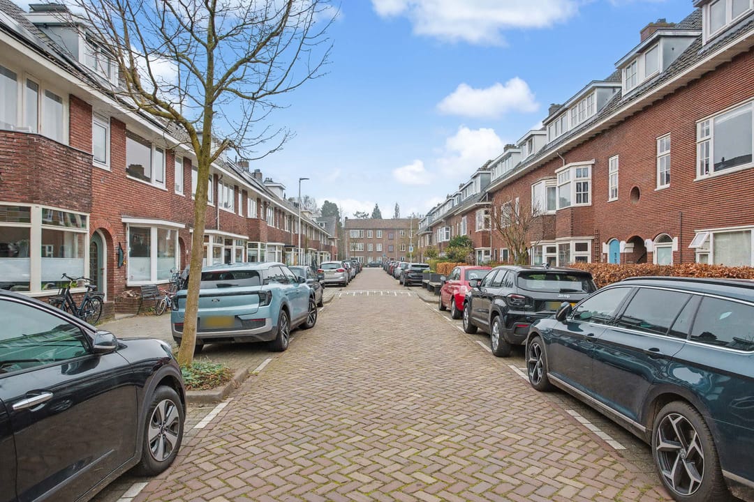 Foto 31 van Heijermansstraat 22-BS