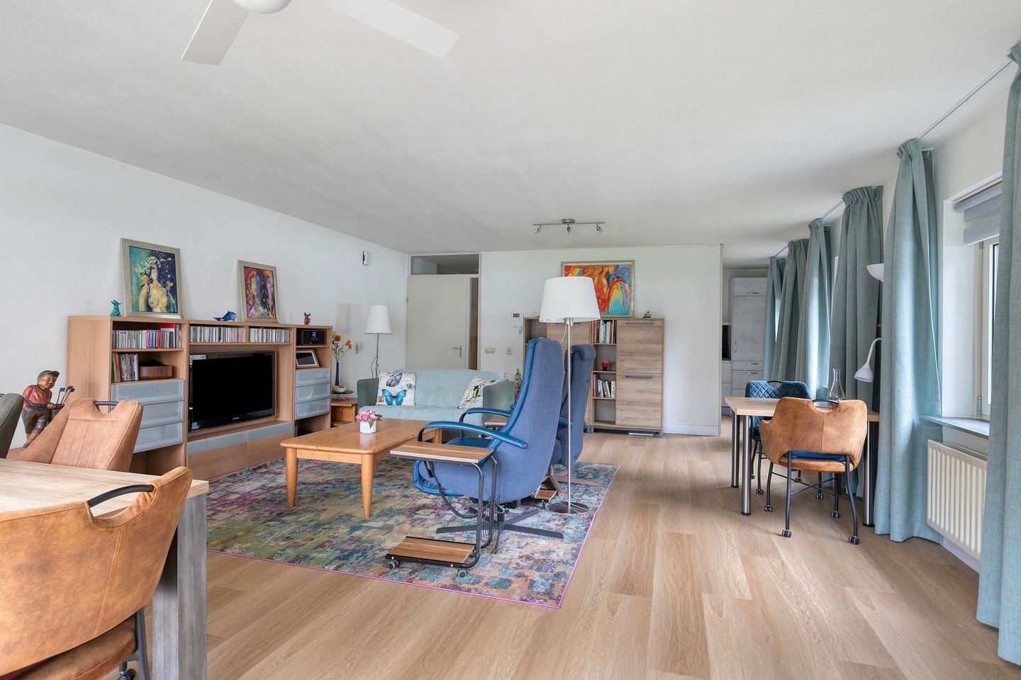 Foto 5 van Magentahof 39