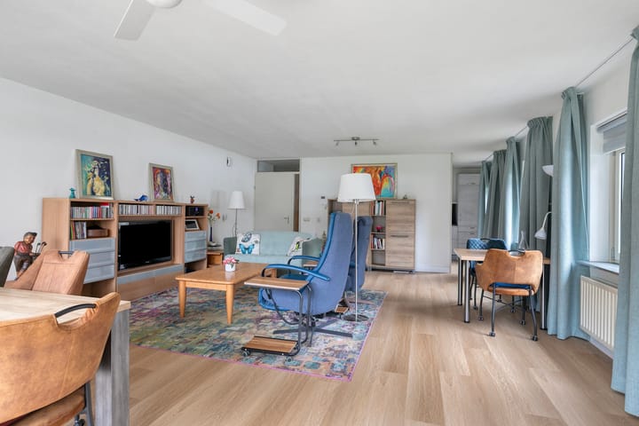 Foto 5 van Magentahof 39