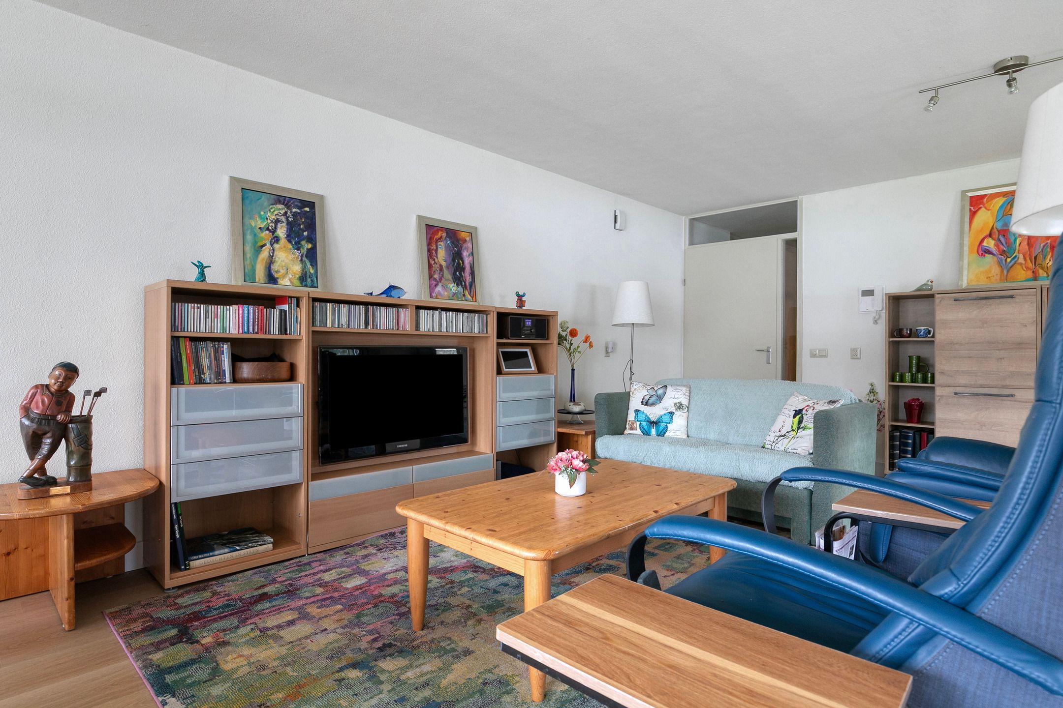 Foto 6 van Magentahof 39