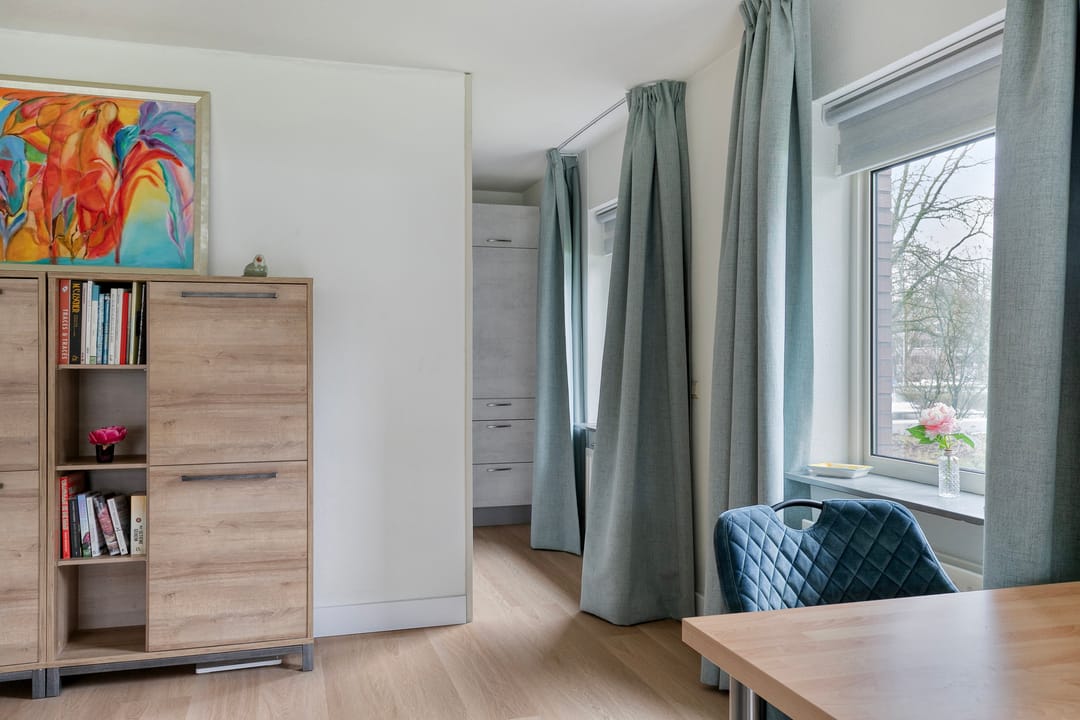 Foto 8 van Magentahof 39